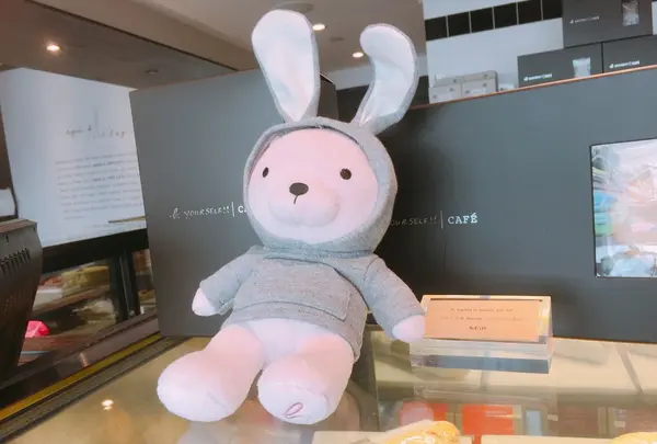 agnes b.の写真・動画_image_151183