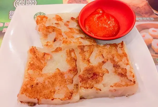 添好運点心専門店の写真・動画_image_151192