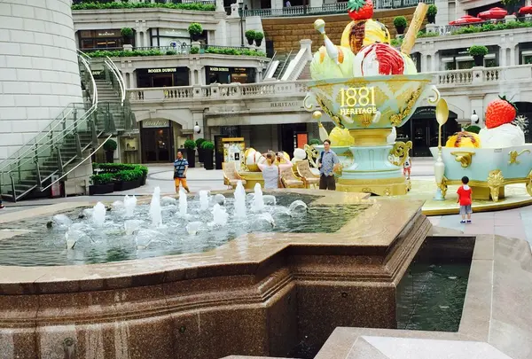 1881ヘリテージ（1881Heritage）の写真・動画_image_151197