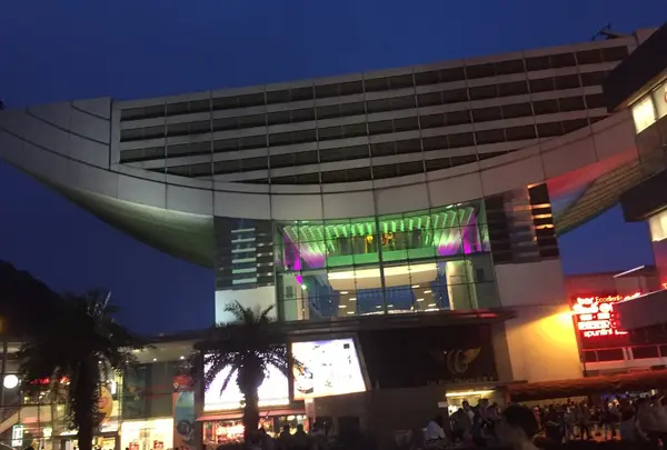 ヴィクトリア・ピーク（Victoria peak）の写真・動画_image_151217