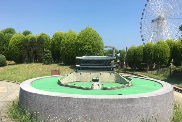 淡路ワールドパークONOKOROの写真・動画_image_151338