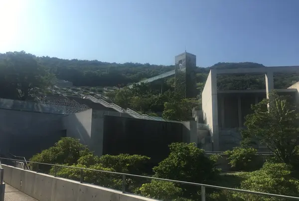 淡路夢舞台の写真・動画_image_151389