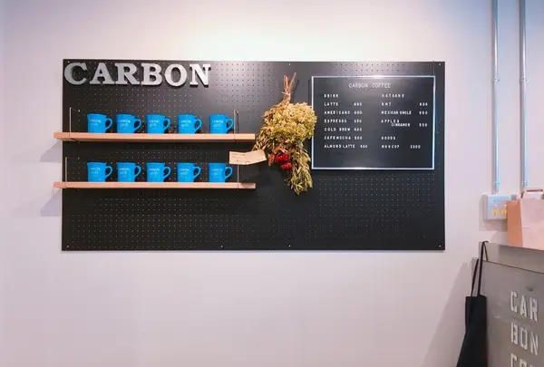 CARBON COFFEEの写真・動画_image_151430
