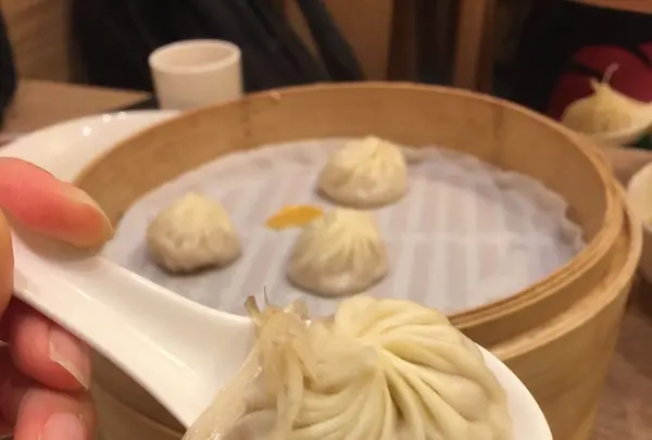鼎泰豊・本店（Din Tai Fung）の写真・動画_image_151455