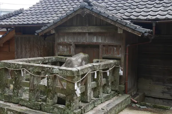 石宮神社の写真・動画_image_151495