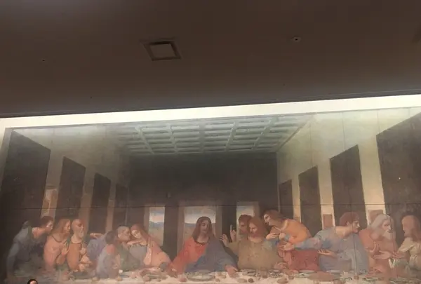 大塚国際美術館の写真・動画_image_151498