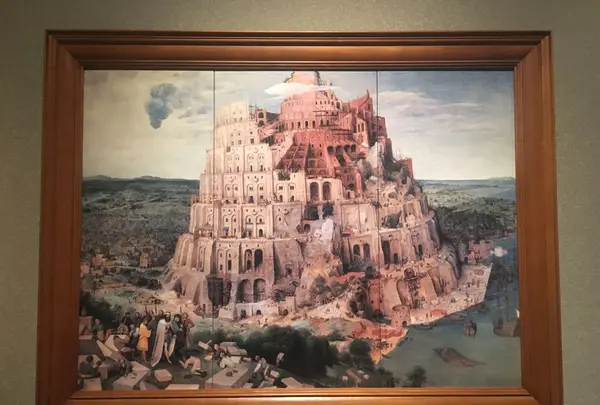 大塚国際美術館の写真・動画_image_151502