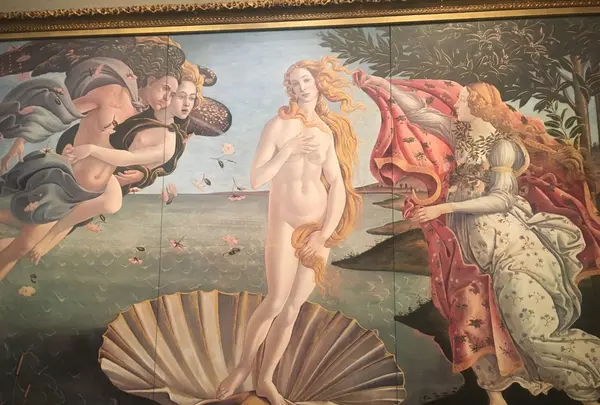 大塚国際美術館の写真・動画_image_151507