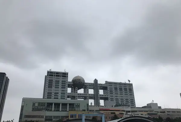 浜離宮庭園 水上バスの写真・動画_image_151538