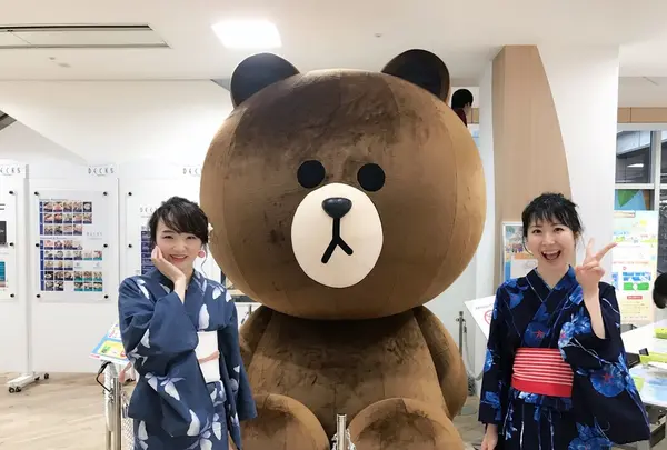 デックス東京ビーチの写真・動画_image_151542