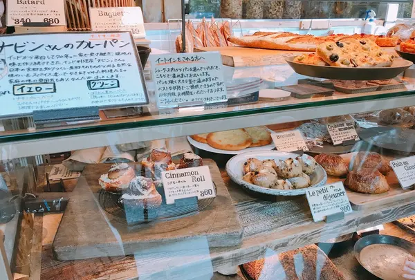 ル・シュクレクール （LE SUCRE-COEUR） 本店の写真・動画_image_151695