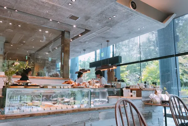 ル・シュクレクール （LE SUCRE-COEUR） 本店の写真・動画_image_151696
