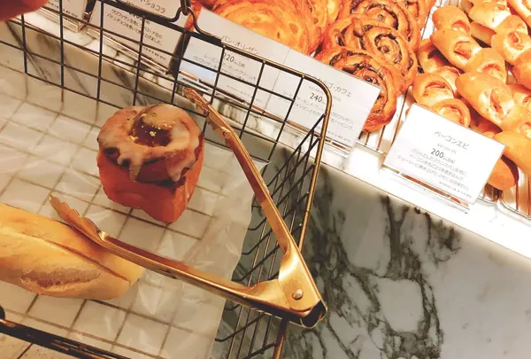 BROWN BAKERY/CAFE/BARの写真・動画_image_151700