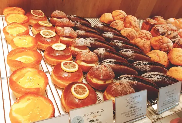 BROWN BAKERY/CAFE/BARの写真・動画_image_151701