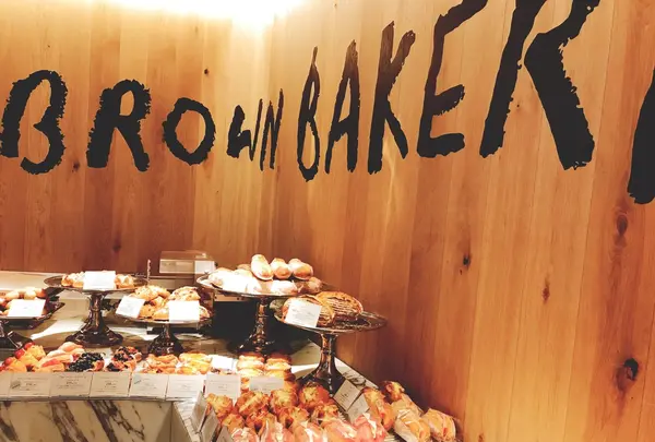 BROWN BAKERY/CAFE/BARの写真・動画_image_151713