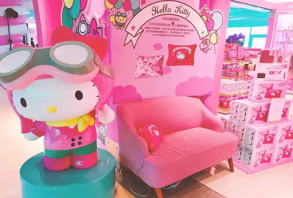 台湾桃園国際機場（Taiwan Taoyuan International Airport）の写真・動画_image_151775