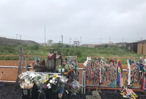 南三陸町防災対策庁舎の写真・動画_image_151813