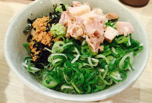 麺屋はなび 桑名店の写真・動画_image_151837