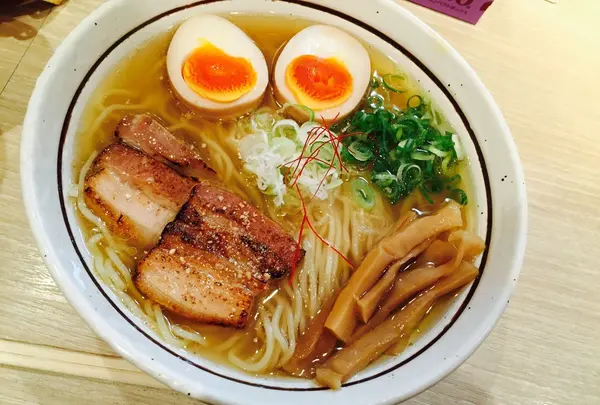 麺屋はなび 桑名店の写真・動画_image_151838