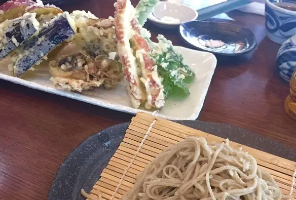 民宿そば処 竜王荘の写真・動画_image_151917