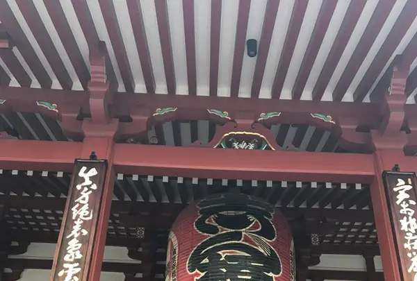 浅草寺の写真・動画_image_151940