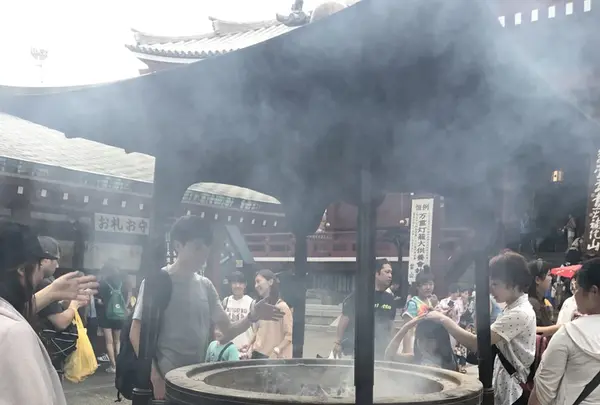浅草寺の写真・動画_image_151941