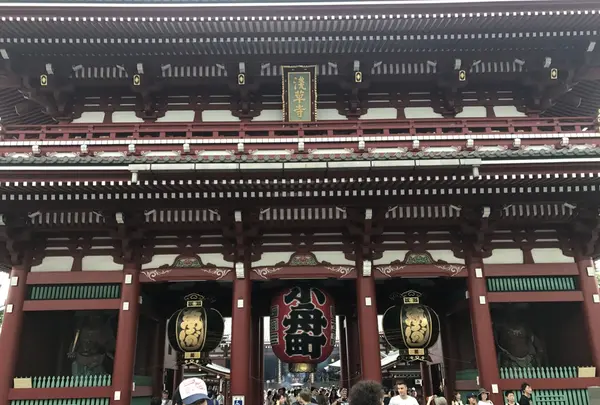 浅草寺の写真・動画_image_151942