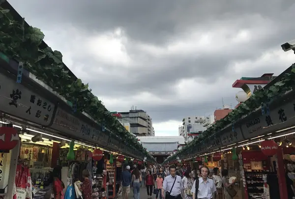 浅草寺の写真・動画_image_151943