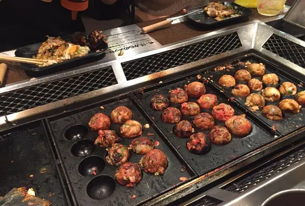 蛸之徹 マルビル店の写真・動画_image_151961