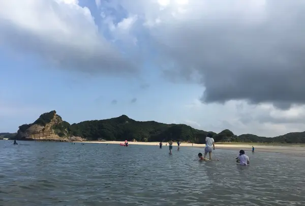 熊野海水浴場の写真・動画_image_152094