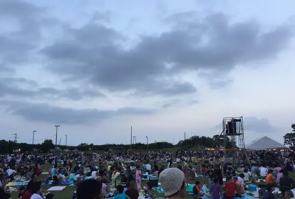 南種子町ロケット祭りの写真・動画_image_152096