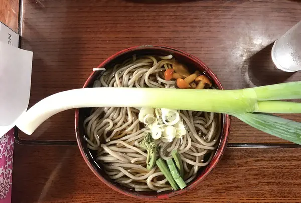 大内宿の写真・動画_image_152131