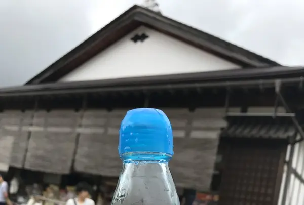 大内宿の写真・動画_image_152132