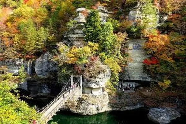 塔のへつりの写真・動画_image_152134