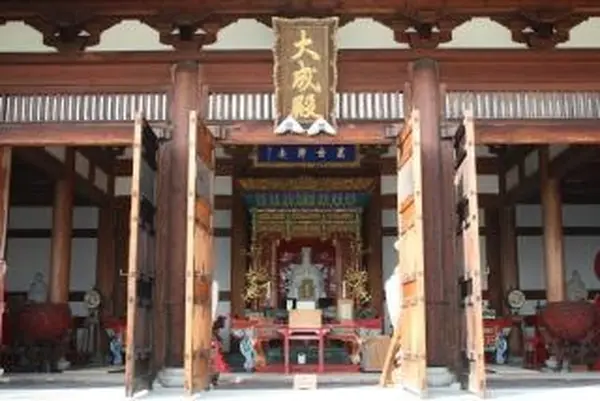 会津藩校日新館の写真・動画_image_152139