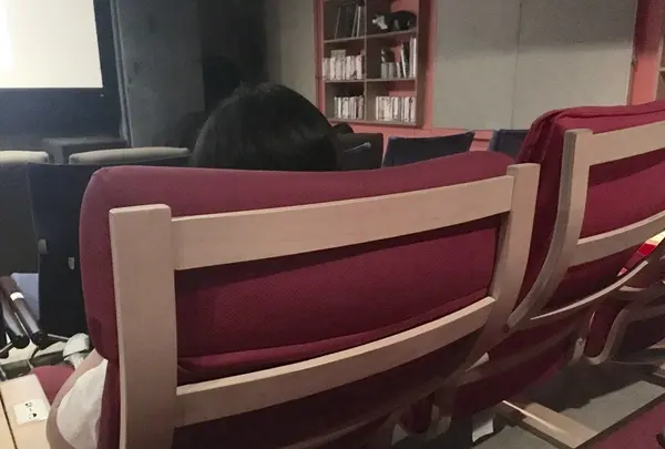 アップリンク渋谷の写真・動画_image_152165
