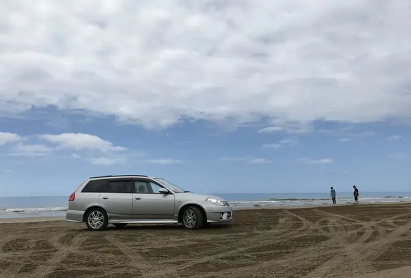 千里浜なぎさドライブウェイの写真・動画_image_152170