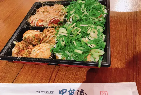 甲賀流 ユニバーサル・シティウォークTM大阪店の写真・動画_image_152351