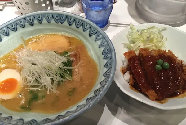 麺屋 匠の写真・動画_image_152374