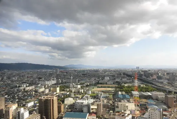 東大阪市役所の写真・動画_image_152384