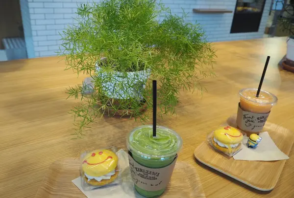 グリーン バー 金沢片町店の写真・動画_image_152421