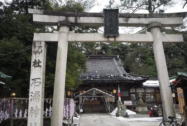 石浦神社の写真・動画_image_152427