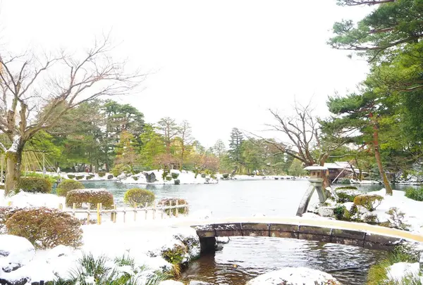 兼六園の写真・動画_image_152430