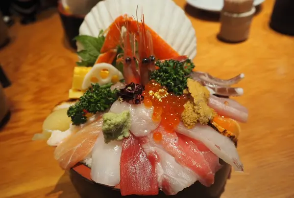 山さん寿司 本店の写真・動画_image_152433
