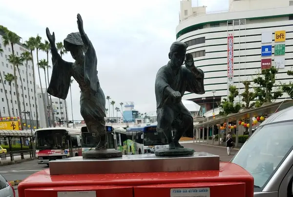 徳島駅の写真・動画_image_152490