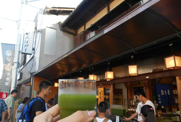 平等院表参道の写真・動画_image_152529