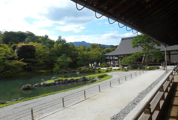 龍安寺の写真・動画_image_152565