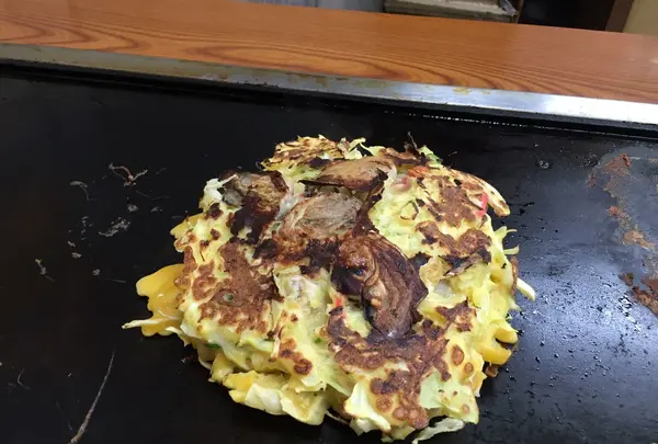 お好み焼花門Sの写真・動画_image_152580
