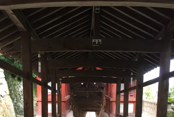 吉備津神社の写真・動画_image_152584