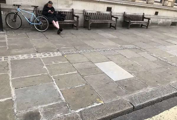 St. Bartholmews Hospitalの写真・動画_image_152597